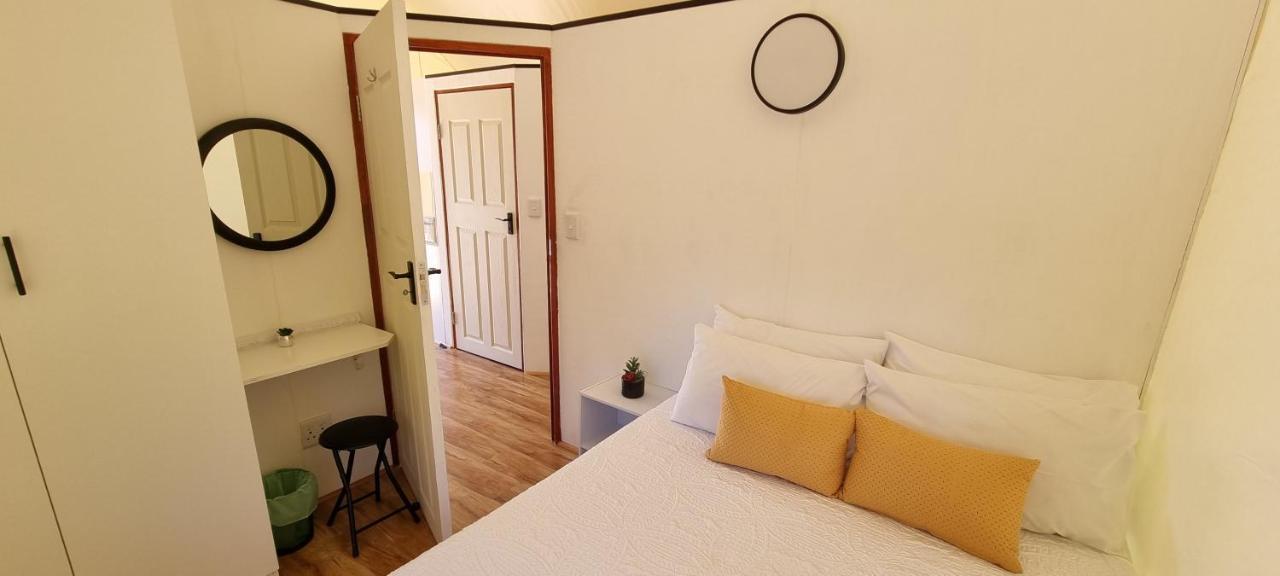 Zonnevanger Guesthouse Noorder-Paarl エクステリア 写真