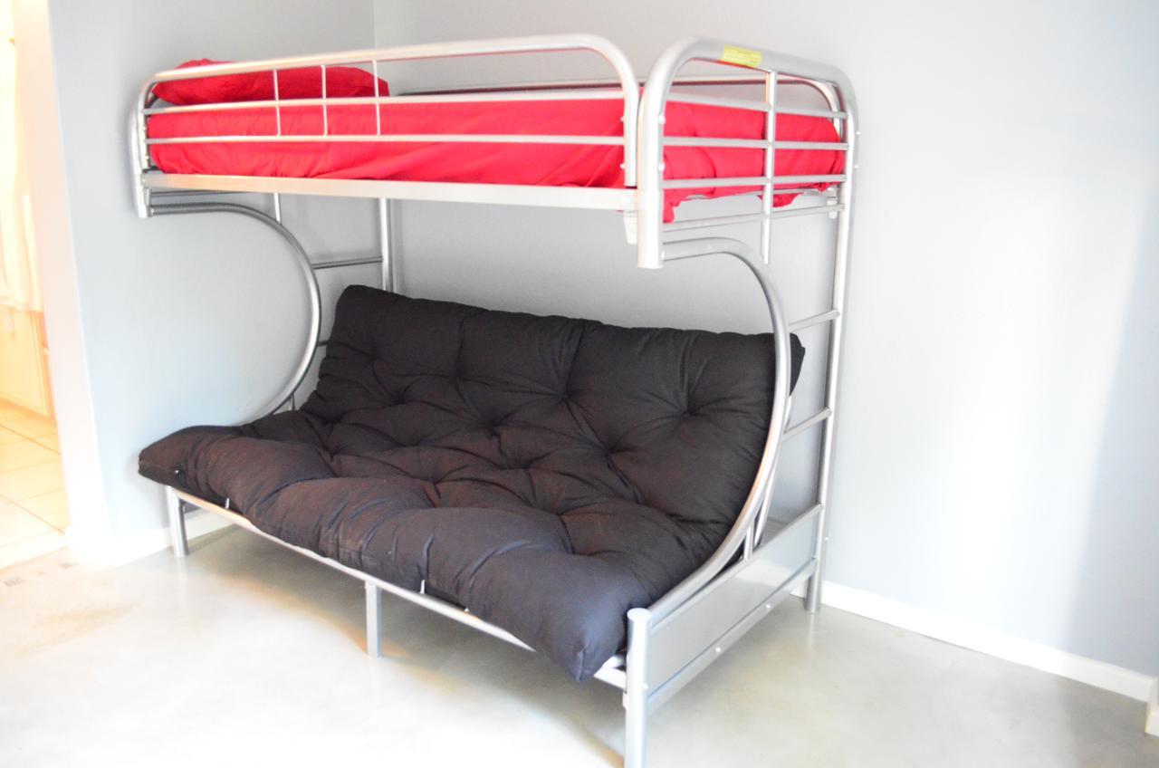 Zonnevanger Guesthouse Noorder-Paarl エクステリア 写真