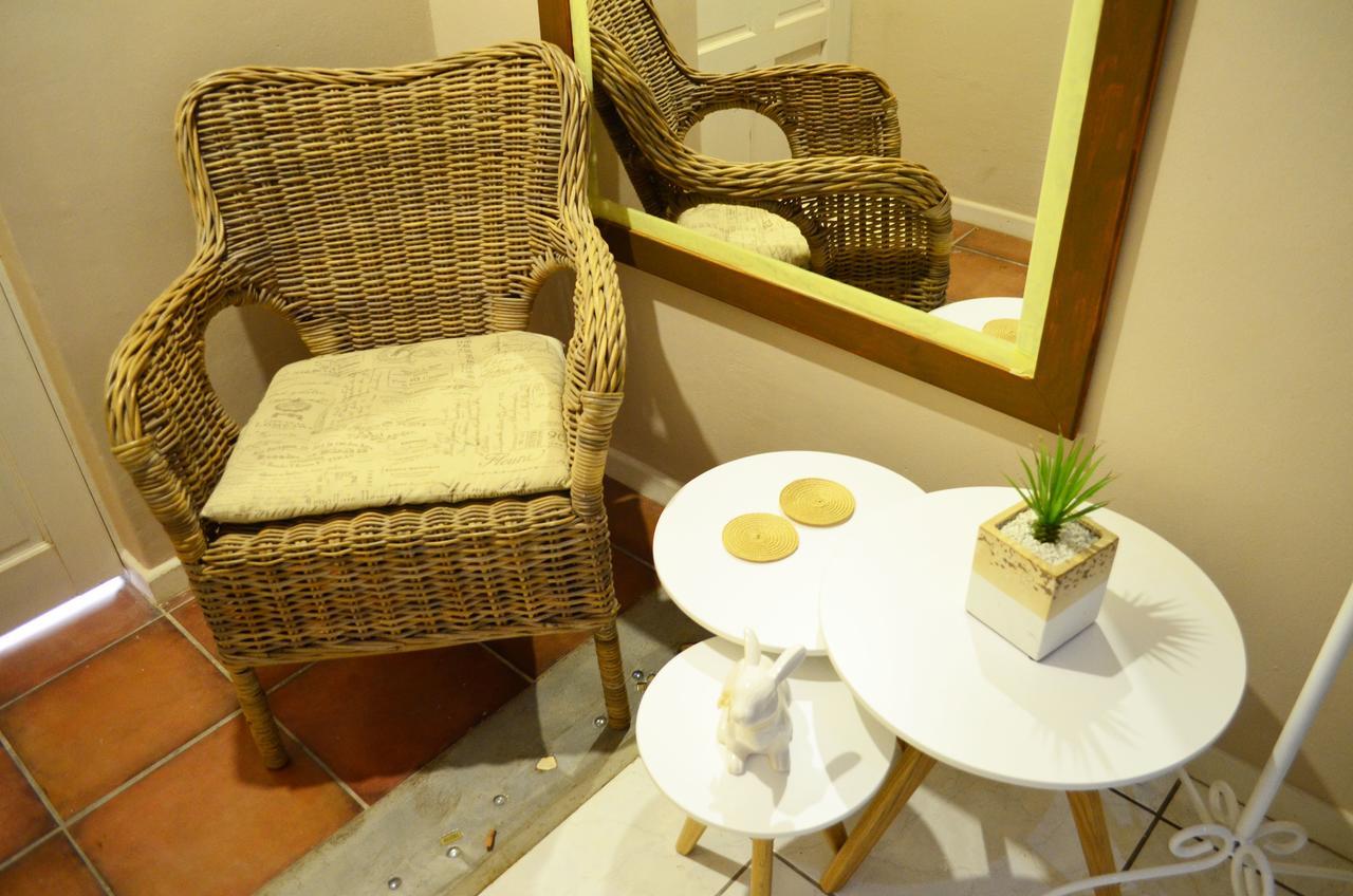 Zonnevanger Guesthouse Noorder-Paarl エクステリア 写真