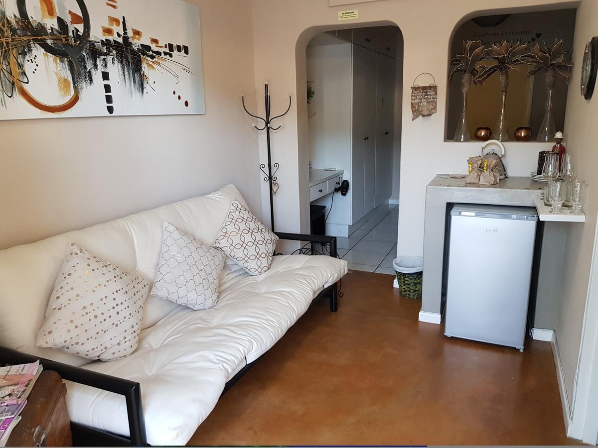 Zonnevanger Guesthouse Noorder-Paarl エクステリア 写真