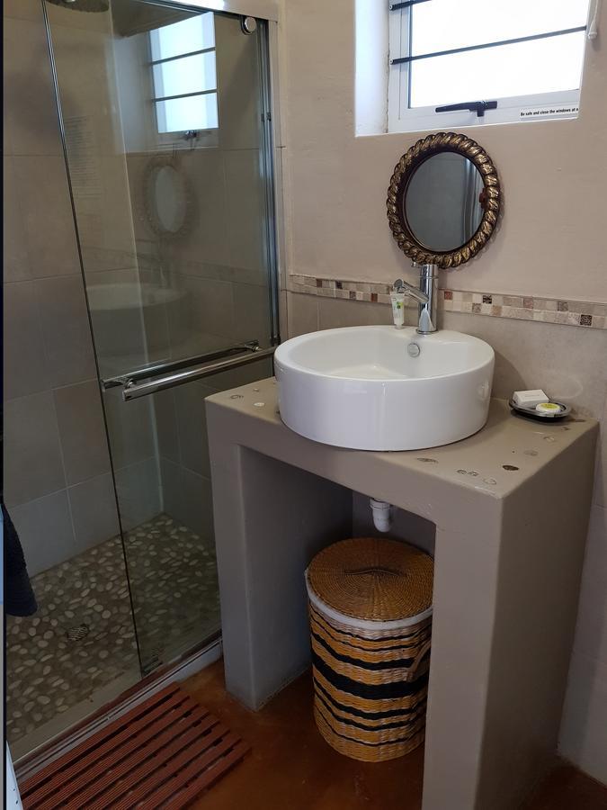 Zonnevanger Guesthouse Noorder-Paarl エクステリア 写真