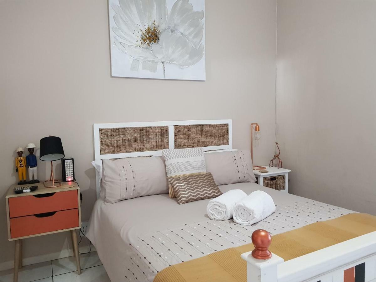 Zonnevanger Guesthouse Noorder-Paarl エクステリア 写真