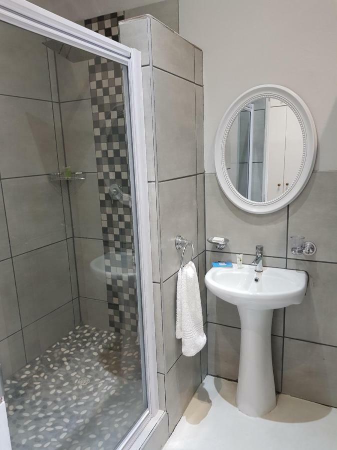 Zonnevanger Guesthouse Noorder-Paarl エクステリア 写真