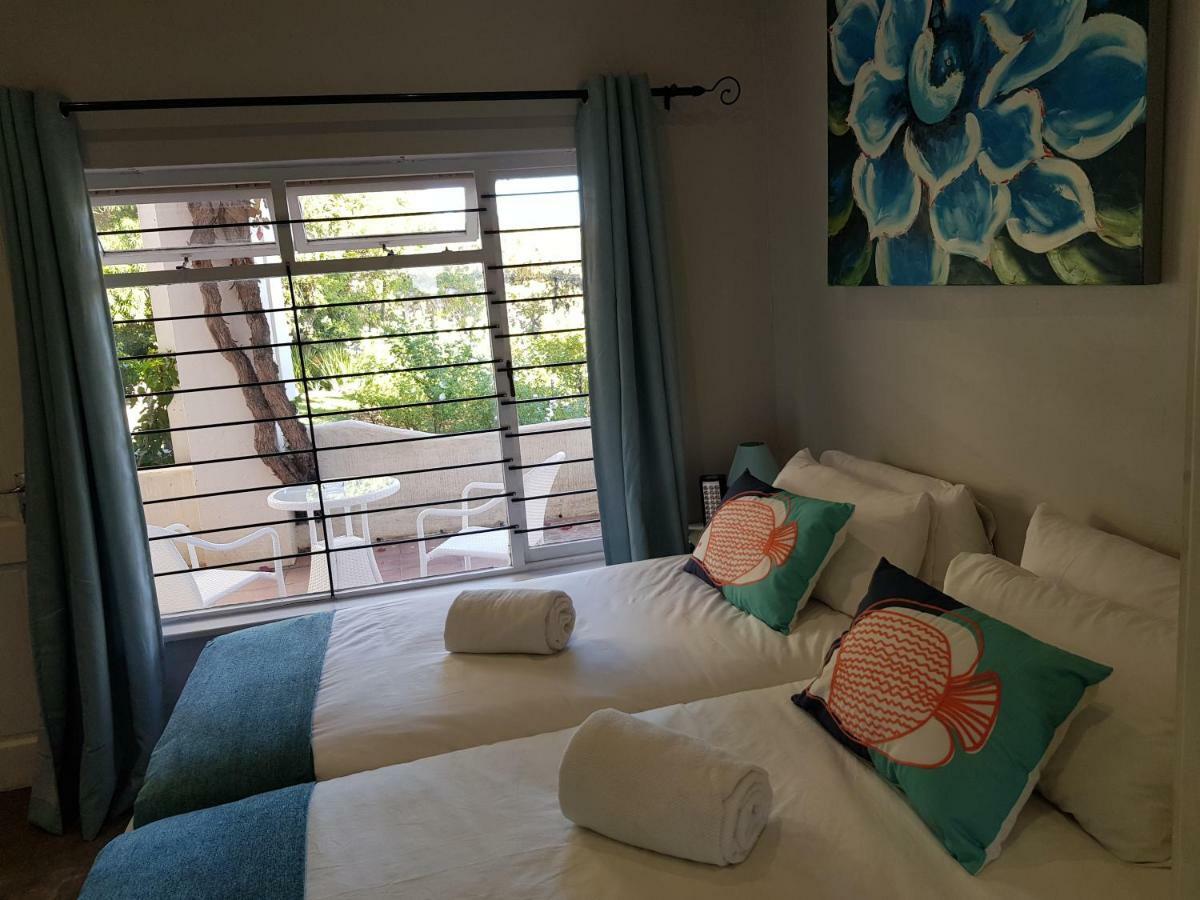 Zonnevanger Guesthouse Noorder-Paarl エクステリア 写真