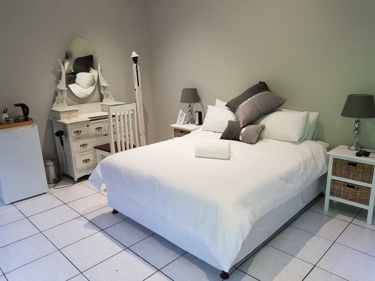 Zonnevanger Guesthouse Noorder-Paarl エクステリア 写真