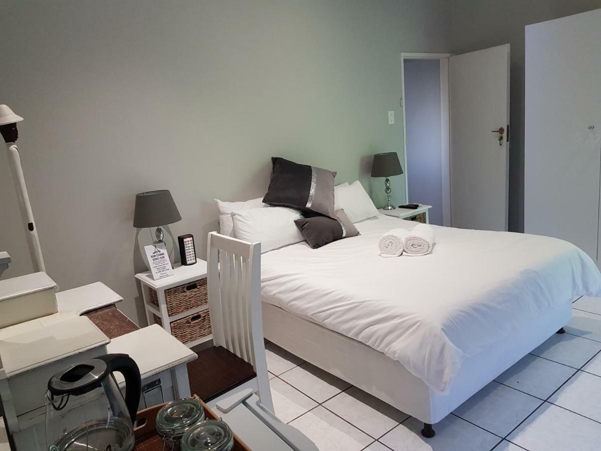 Zonnevanger Guesthouse Noorder-Paarl エクステリア 写真