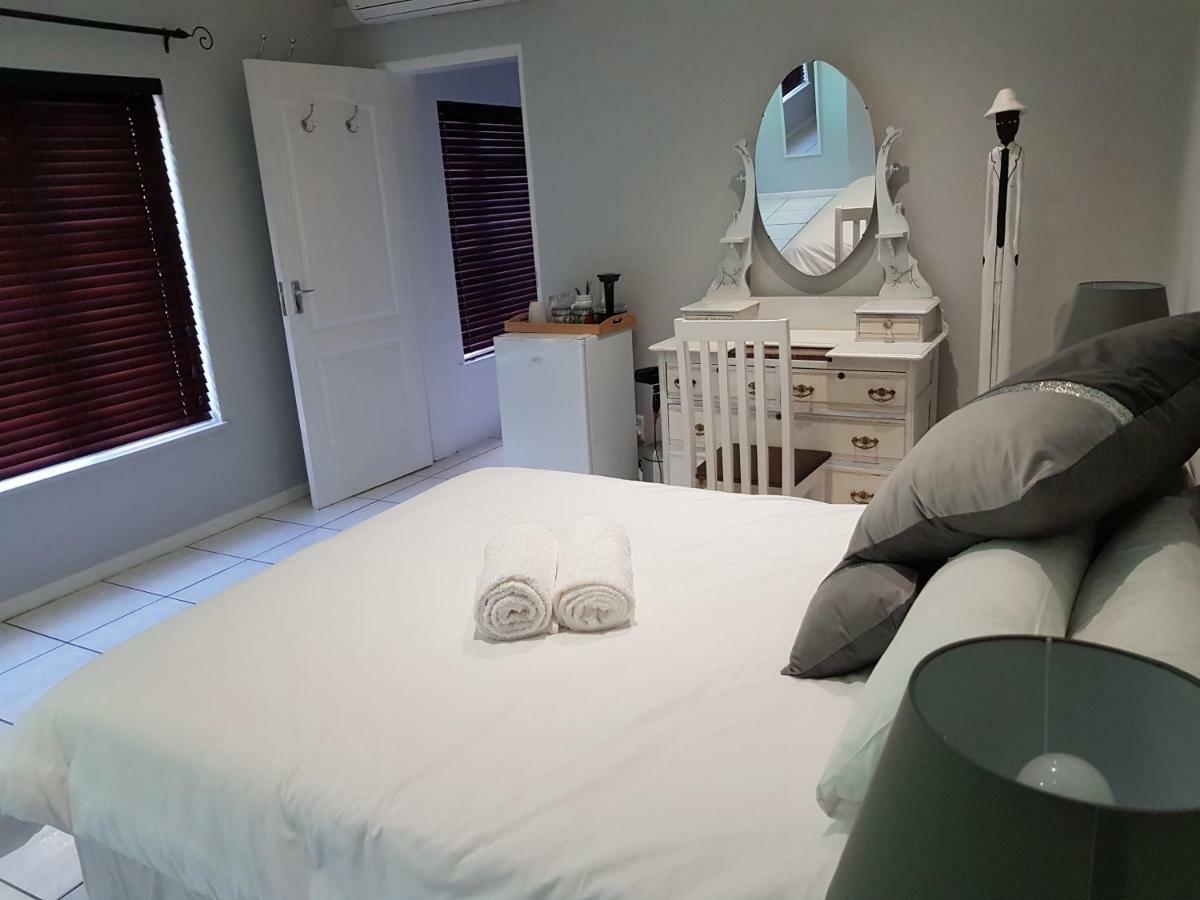 Zonnevanger Guesthouse Noorder-Paarl エクステリア 写真