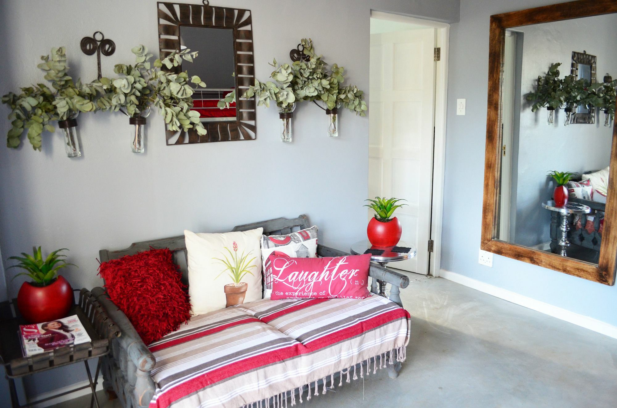 Zonnevanger Guesthouse Noorder-Paarl エクステリア 写真