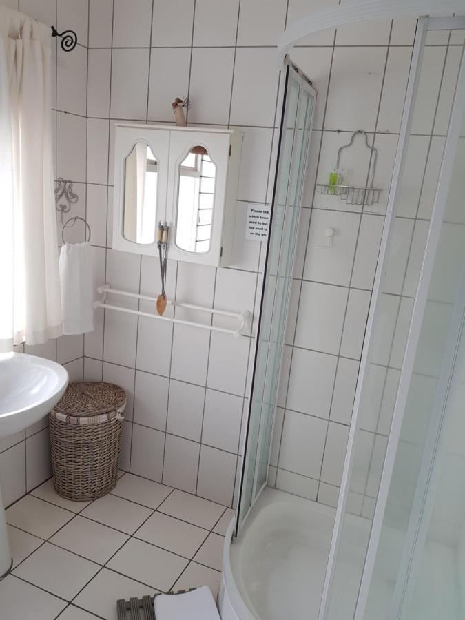 Zonnevanger Guesthouse Noorder-Paarl エクステリア 写真