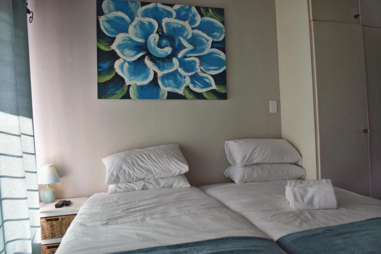 Zonnevanger Guesthouse Noorder-Paarl エクステリア 写真